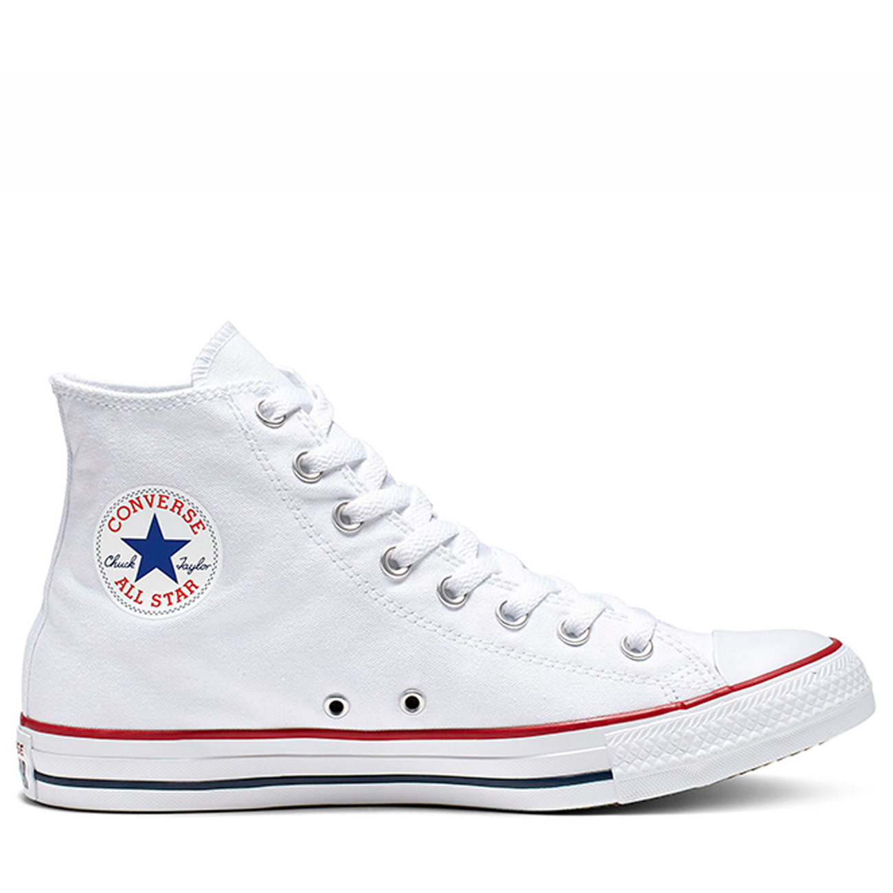 Кеды женские Converse M7650 белые 37.5 EU