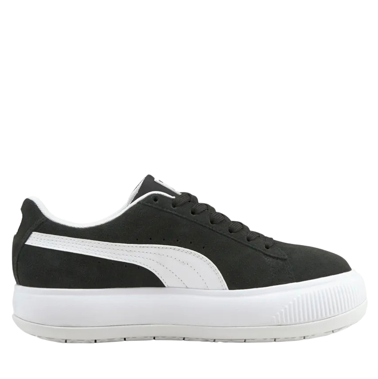 

Кеды женские PUMA 38068602 черные 39 EU, Черный, 38068602