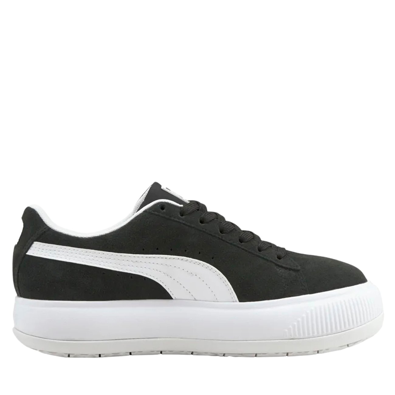 

Кеды женские PUMA 38068602 черные 38 EU, 38068602