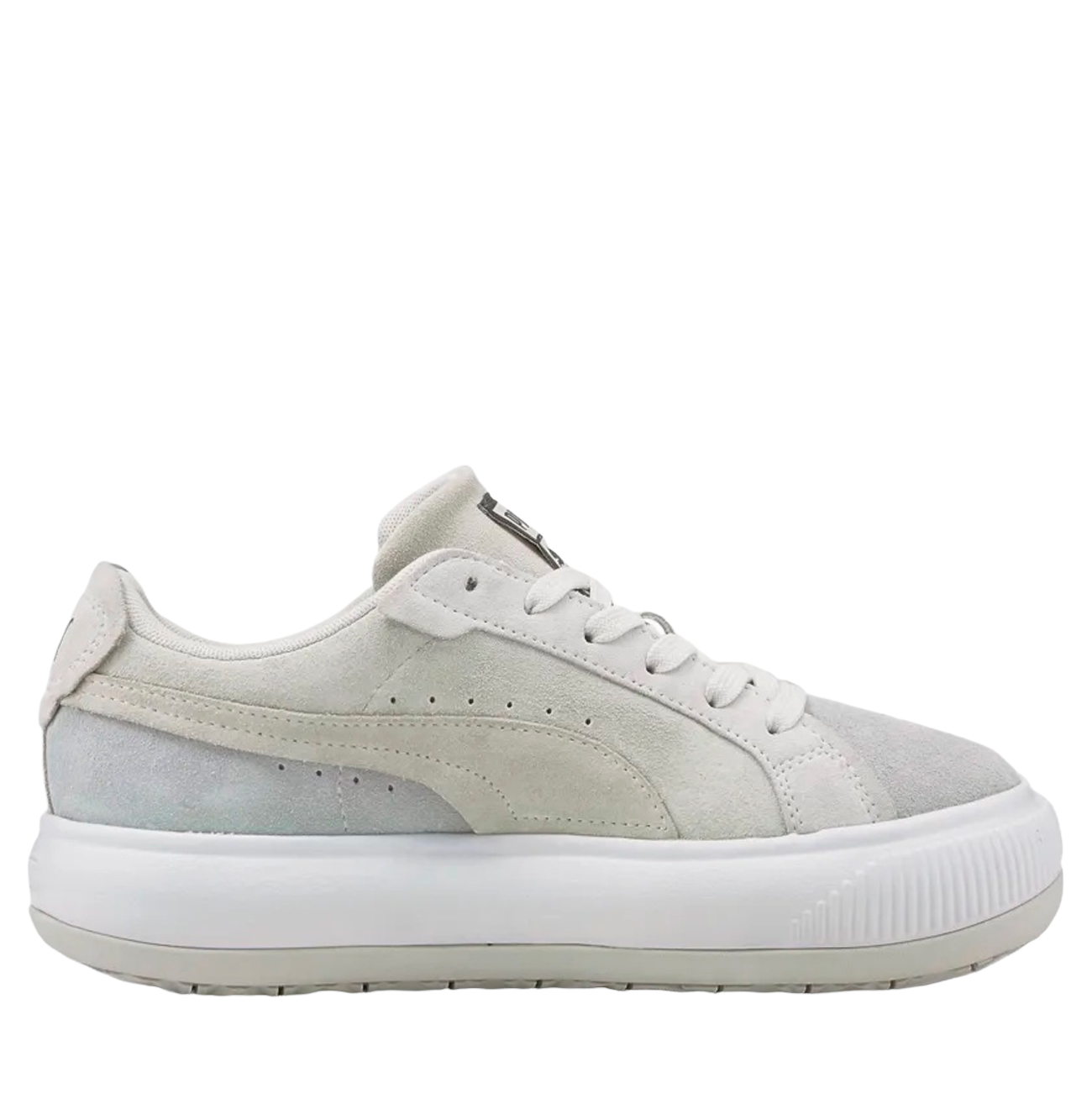 

Кеды женские PUMA 38311403 серые 38.5 EU, 38311403