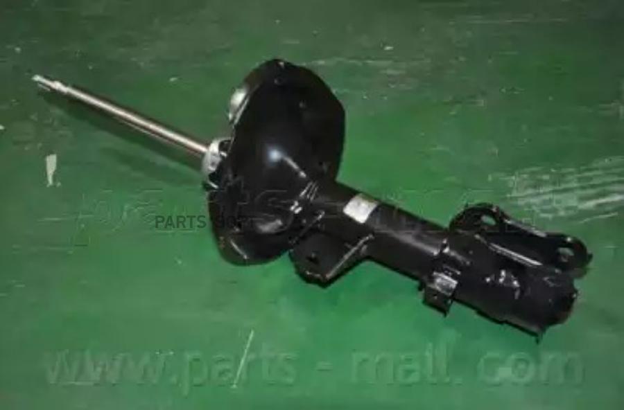 

Амортизатор Kia Pride 05my(-Sep 2006) 546601g000 Parts-Mall PJB-FR008
