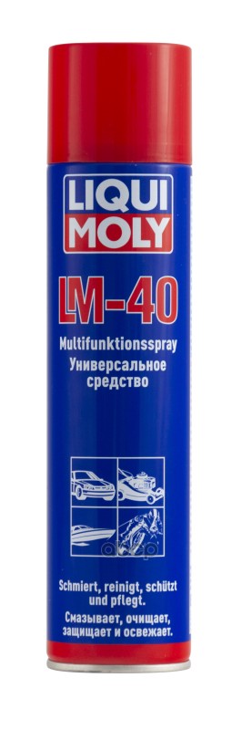 Универс.ср-во lm 40 multi-funktions-spray 0,4л 8049