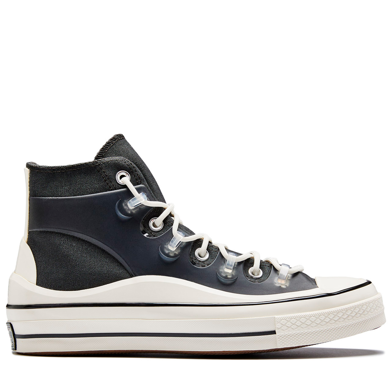 

Кеды женские Converse 172937 черные 40 EU, Черный, 172937