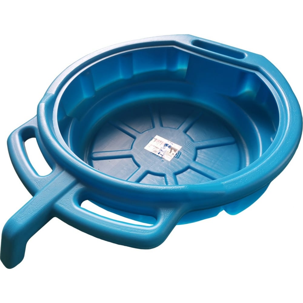 Поддон для слива масла 15 л AE&T TS-15