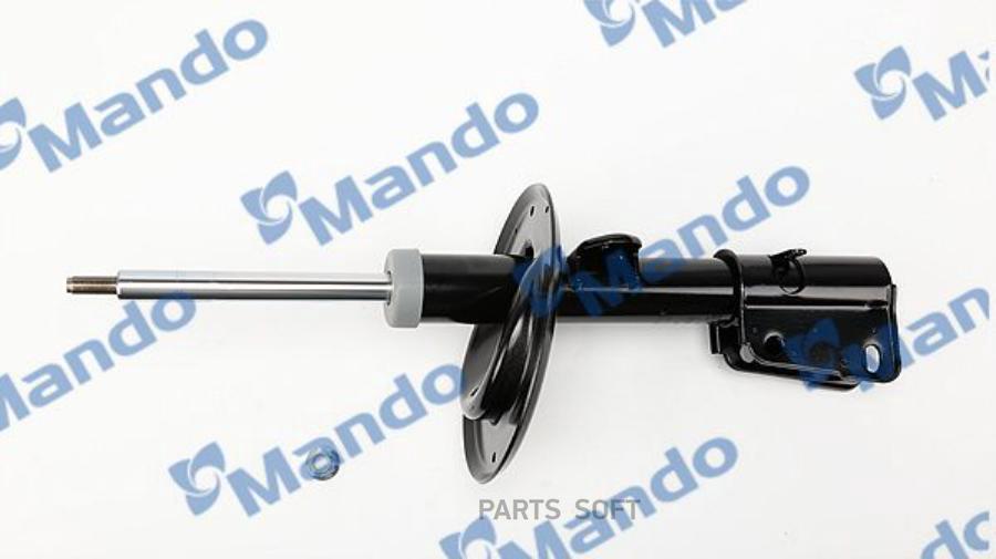 

Амортизатор CHRYSLER Mando MSS016010