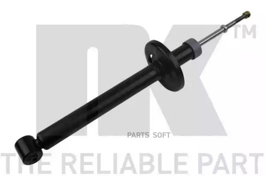

Амортизатор AUDI SEAT VW NK 60991695