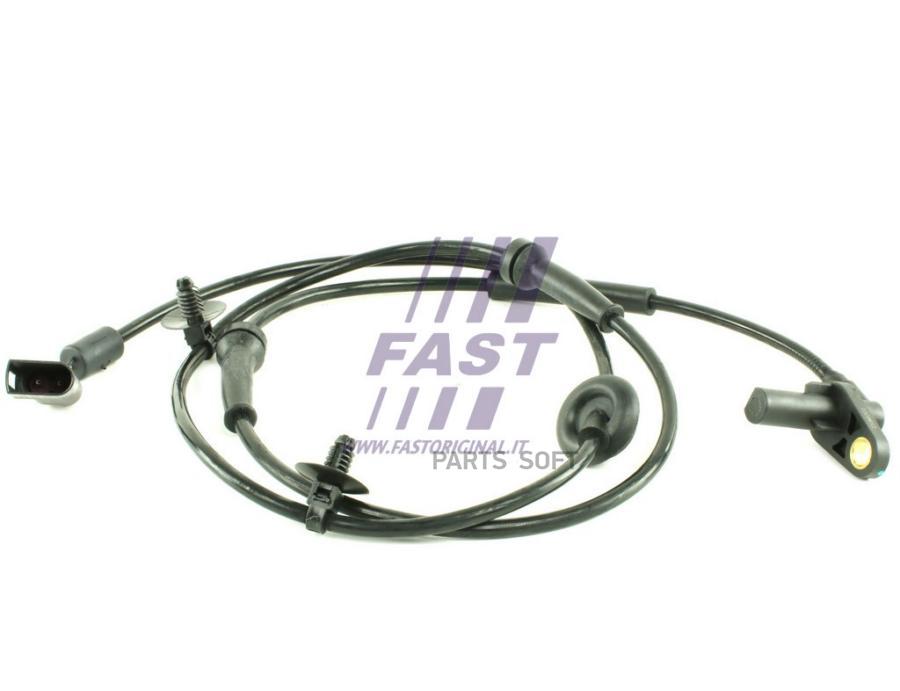 

Датчик Abs Передний FAST FT80538
