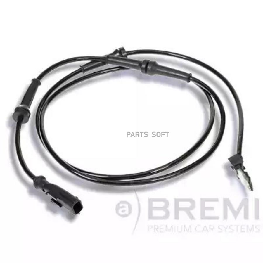 

Датчик abs renault kangoo kw0/1 1.6 16v 02.08-