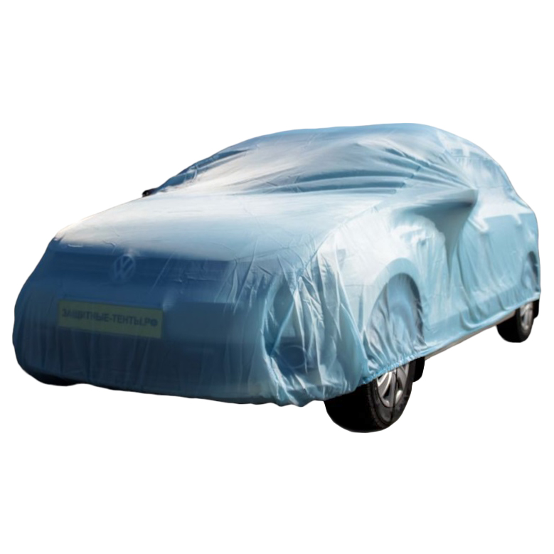 

Тент чехол для автомобиля, ЭКОНОМ для Toyota Platz (Echo), В ассортименте