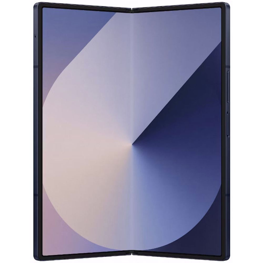 

Смартфон Samsung Galaxy Z Fold 6 12/512GB Тёмно-синий, Galaxy Z Fold6