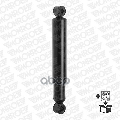 

Амортизатор подвески перед. 397/659 1638/1638 O/O Iveco EuroCargo