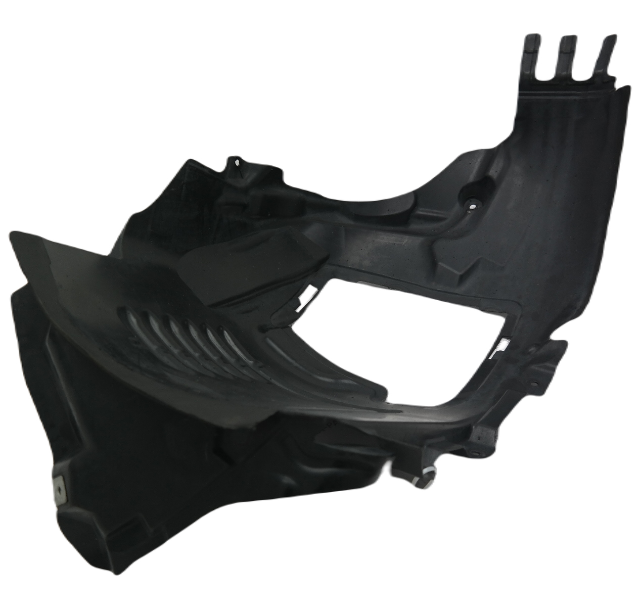 

MERCEDES-BENZ A2056903401 ПОДКРЫЛОК ПРАВЫЙ ПЕР.ЧАСТЬ / RADLAUFABDE () 1шт, A2056903401