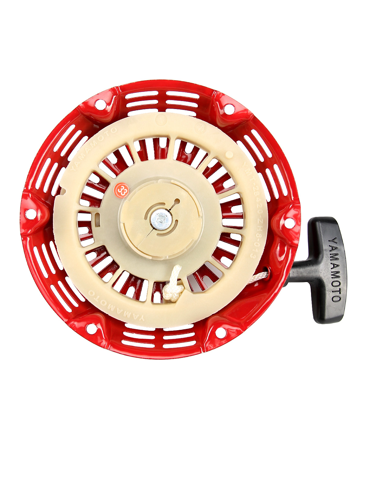 

Ручной стартер Energy Power HONDA GX120, GX160, GX200, 08-103K