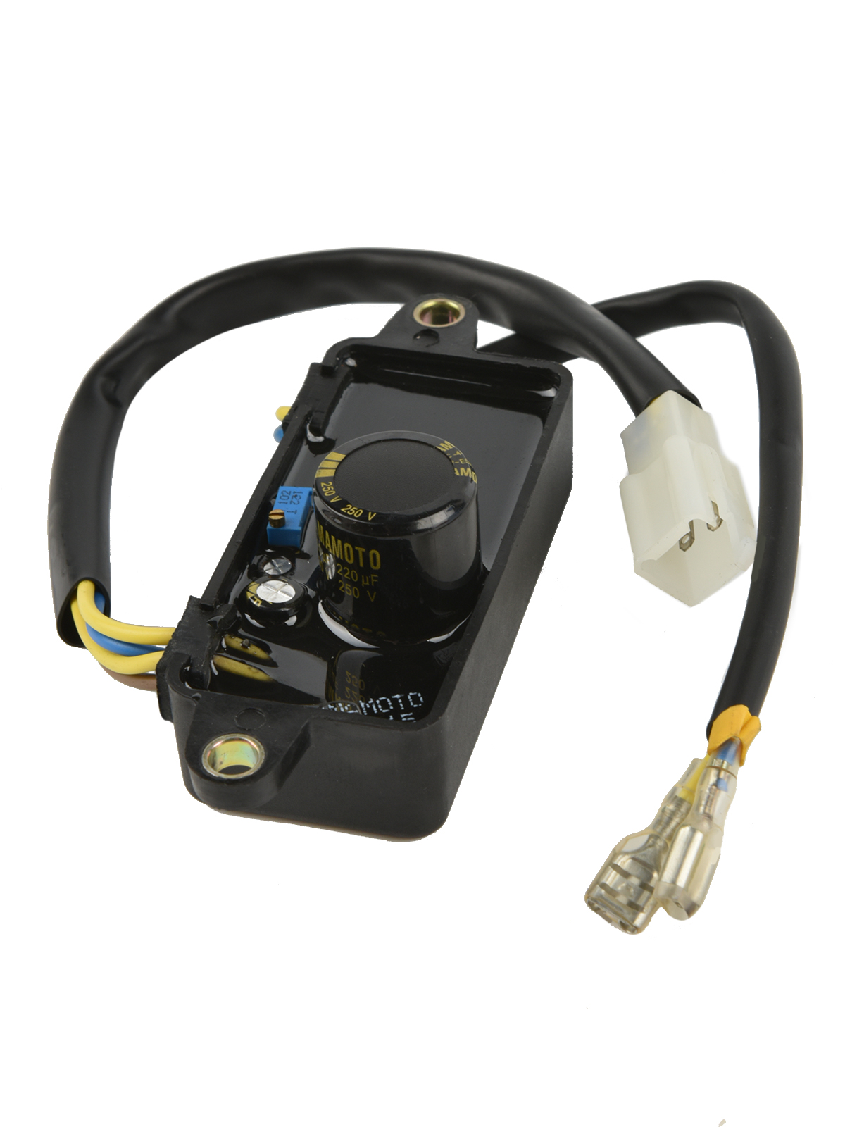 

Регулятор напряжения Energy Power EC2500, 19-817K