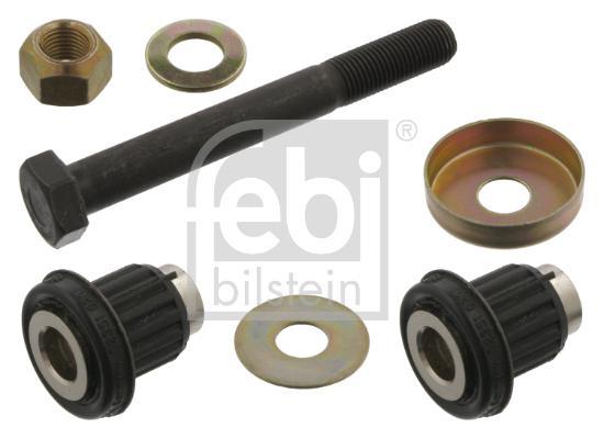 

Рычаг подвески Febi 02345