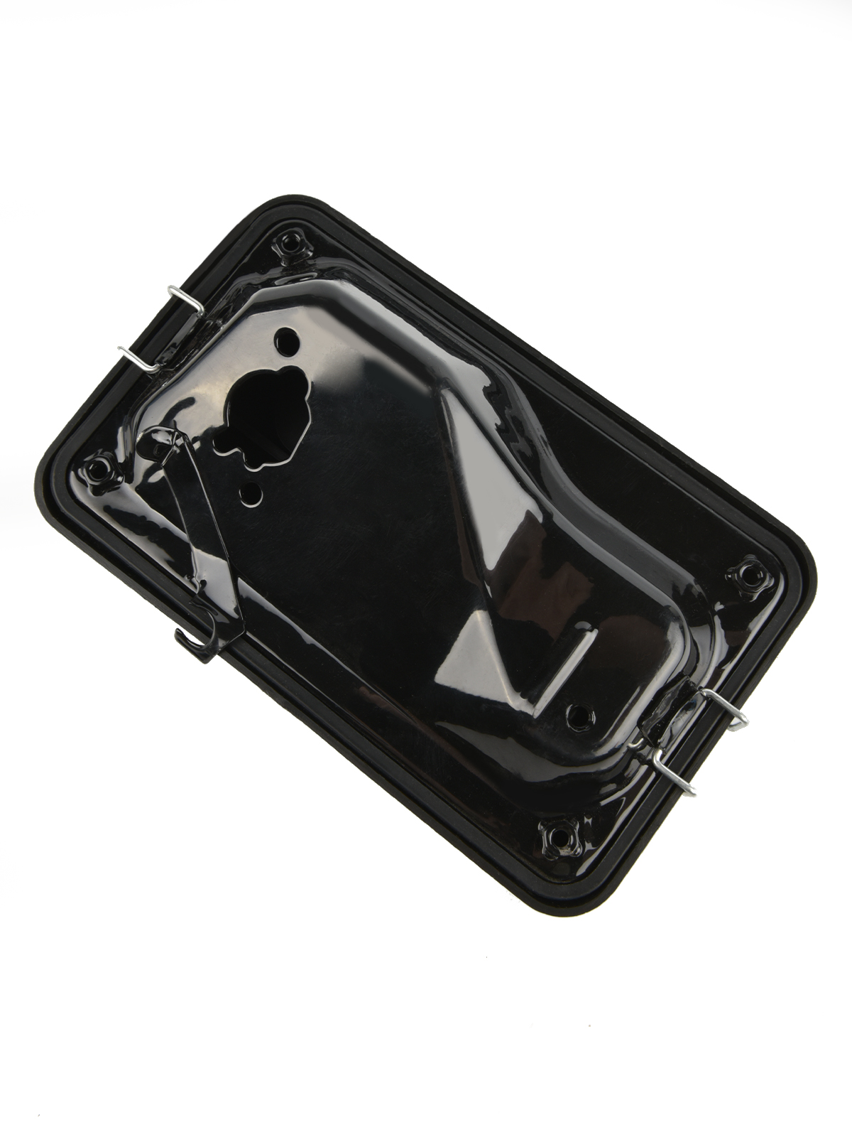 

Корпус воздушного фильтра с фильтром Energy Power GX120-GX200 Elemax, 01-112K