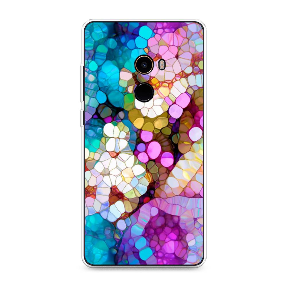 

Чехол Awog "Калейдоскоп" для Xiaomi Mi Mix 2, 32550-3