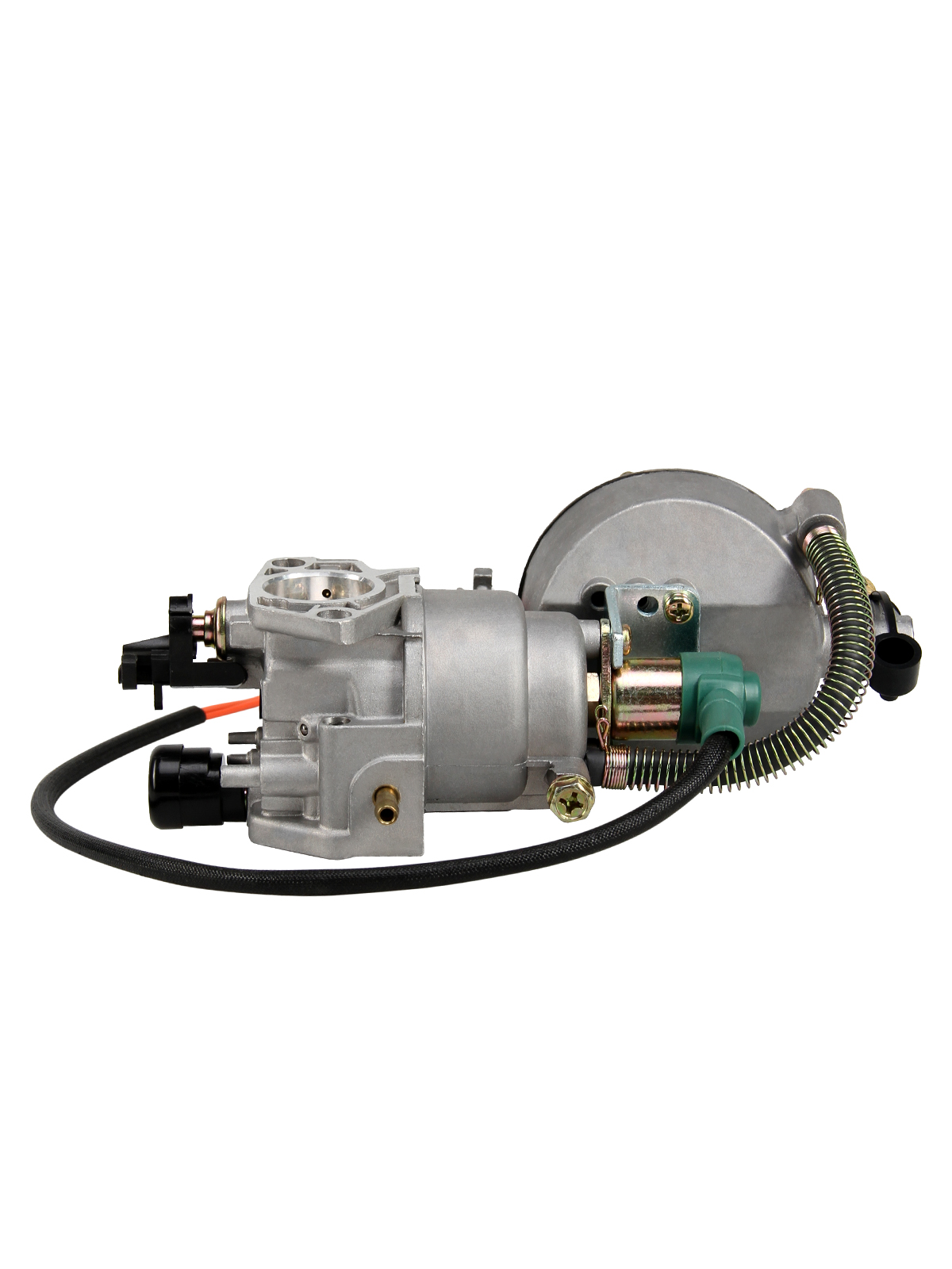 

Карбюратор с соленойдом Energy Power HONDA GX390, GX420, 10-161K