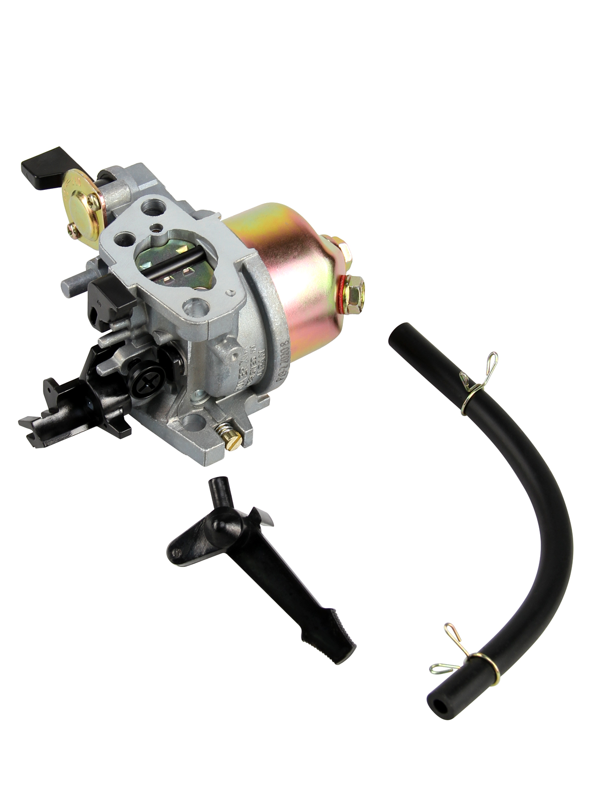 

Карбюратор с краном Energy Power двигатель HONDA GX160, GX200, 168F, 10-106K
