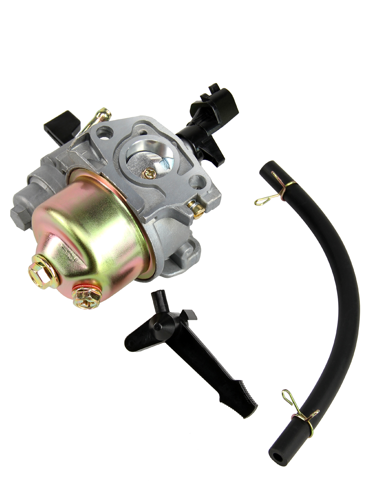

Карбюратор с краном с отстойником Energy Power двигатель HONDA GX160, GX200, 10-159K