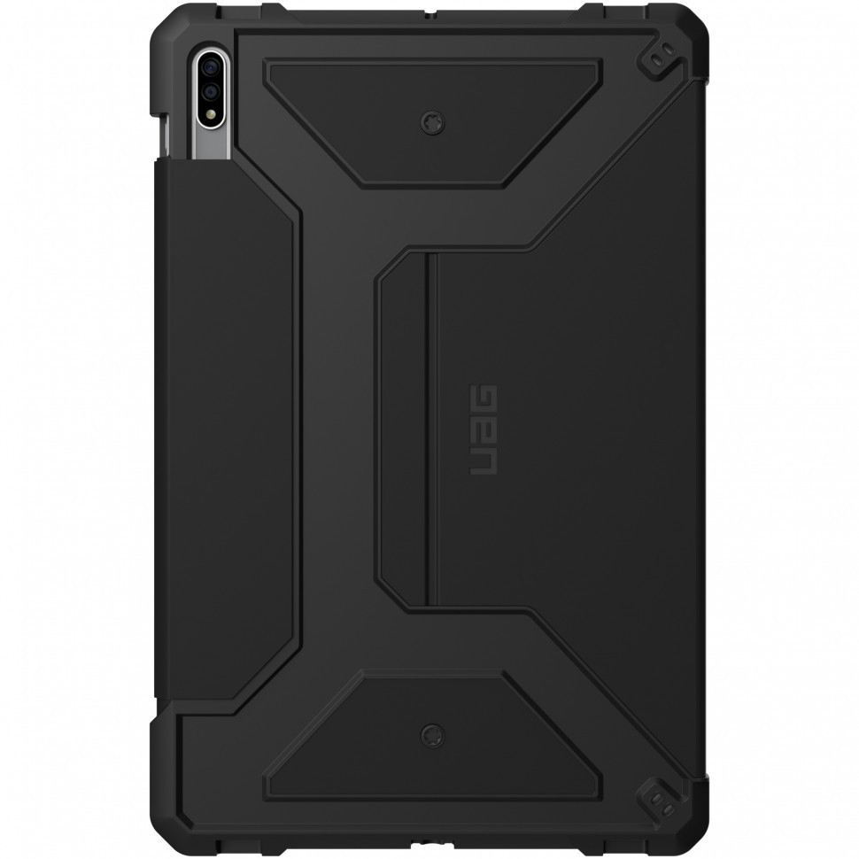 Чехол Urban Armor Gear (UAG) Metropolis SE Series для Galaxy Tab S8 Plus 12.4