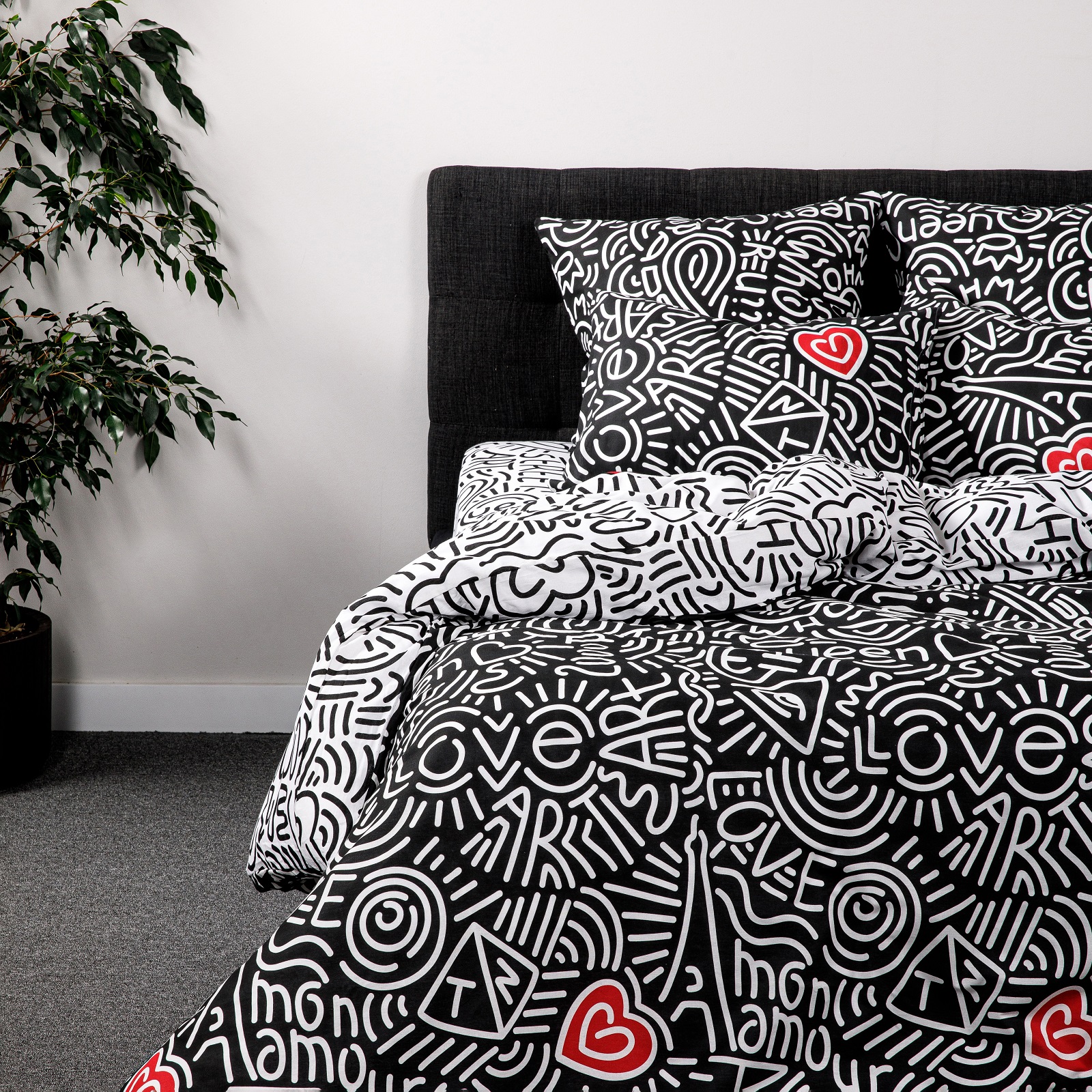 

Комплект постельного белья Ночь Нежна Кид полутораспальный 50x70, Кид