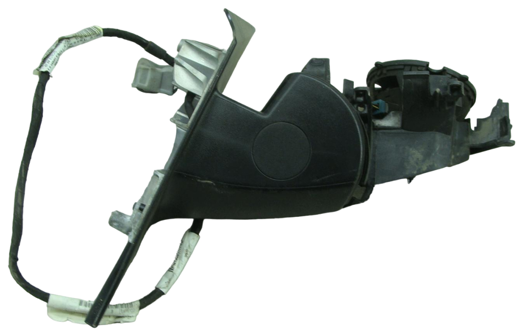 

Зеркало Боковое Mercedes-Benz A1668109800, A1668109800