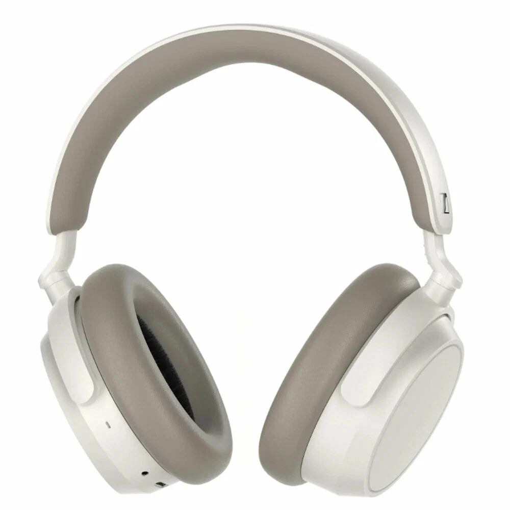 

Беспроводные/проводные наушники Sennheiser Accentum Plus Wireless White, Accentum Plus Wireless