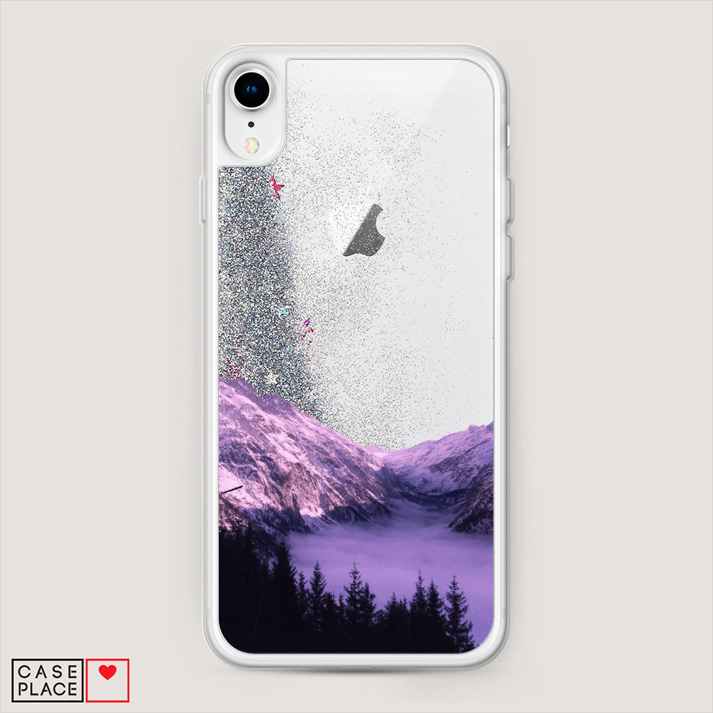 Чехол Awog на Apple iPhone XR (10R) / Айфон XR (10R) 