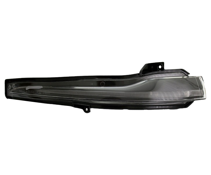 

Повторитель Поворота В Зеркале Лев Add. Turn Signal Lamp () 1, A0999064701