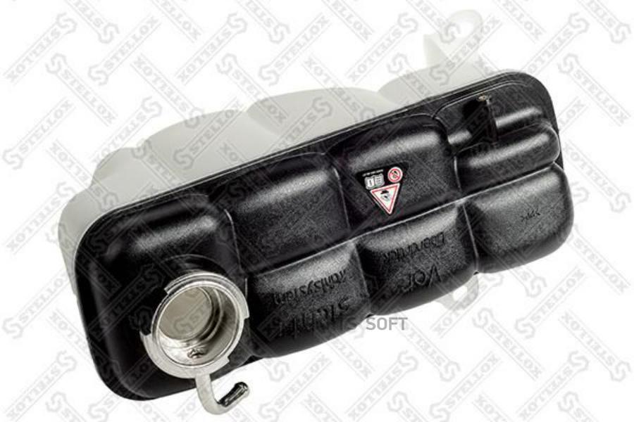 

STELLOX Бачок расширительный STELLOX 7551254sx