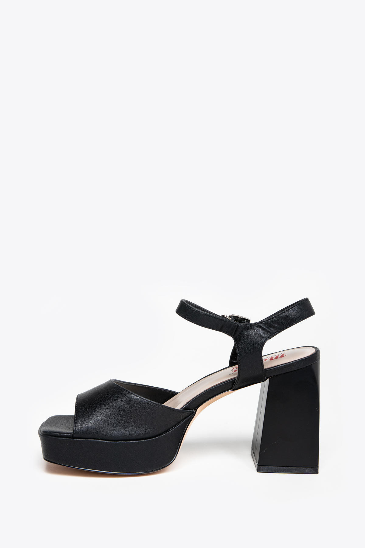 

Босоножки женские Tofa 501832-5 черные 37 RU, Черный, 501832-5