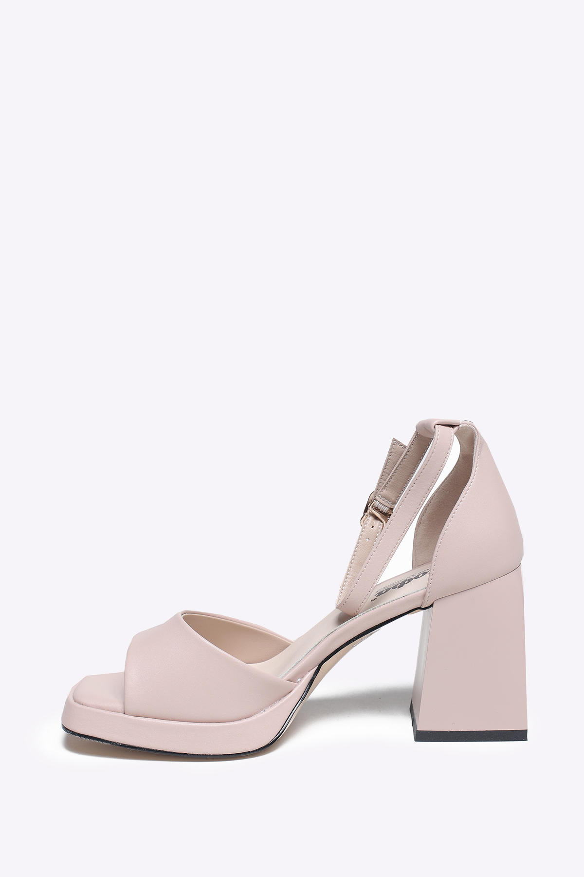 

Босоножки женские Tofa 50652-1 розовые 37 RU, Розовый, 50652-1