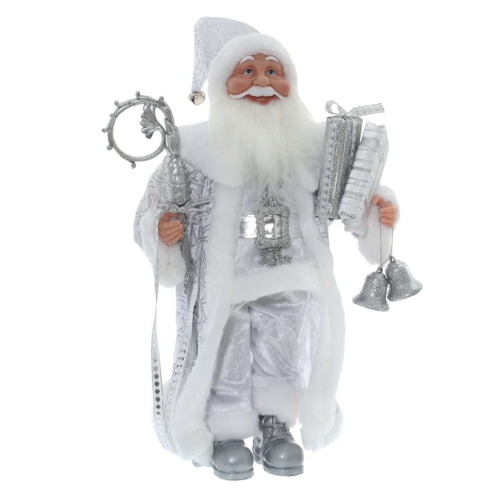 

Дед Мороз, 27*9*48 см KSM-754178