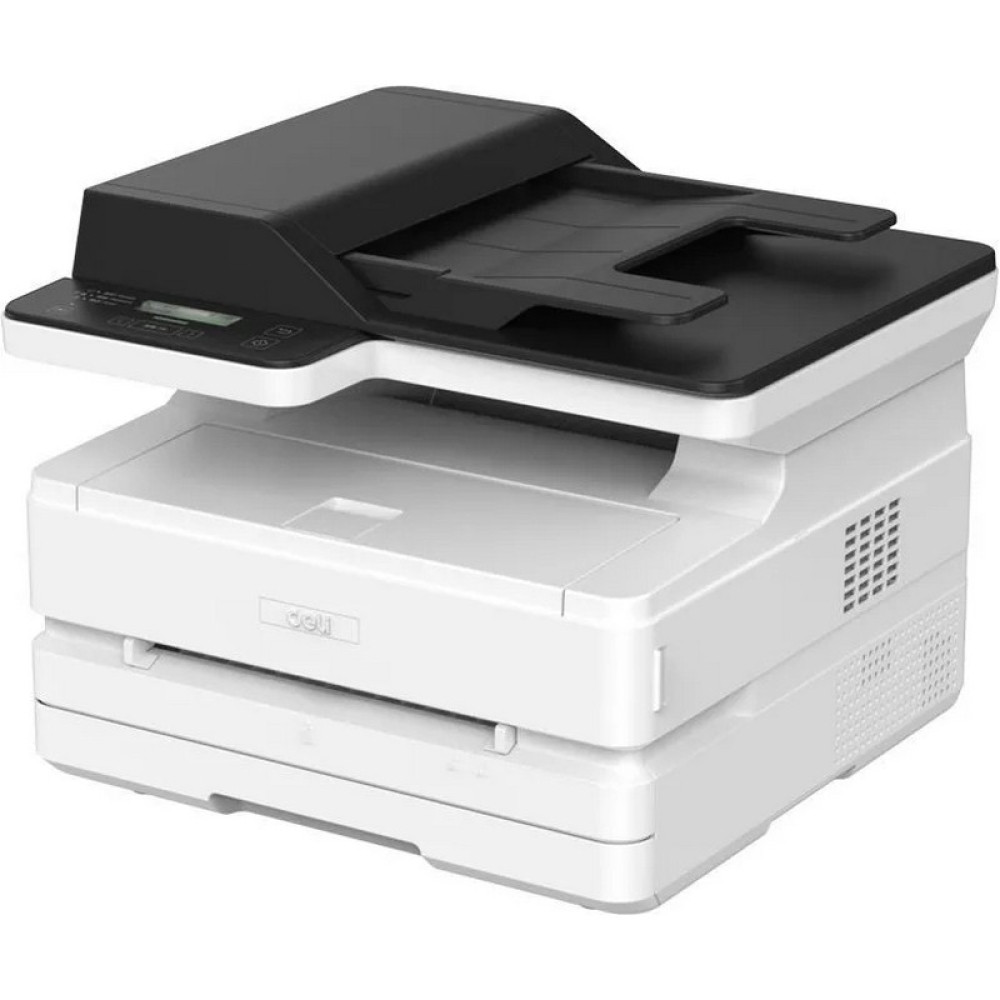 

Лазерное МФУ DELI Laser M2500ADNW (M2500ADNW), Laser M2500ADNW