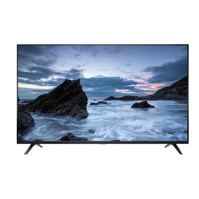 

TCL LED32D3000, HD, черный