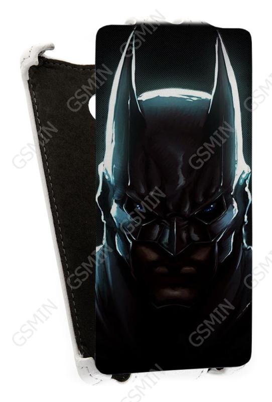 

Чехол для Sony Xperia ion / LT28at Redberry Protective Flip Case (Белый) (Дизайн 151)