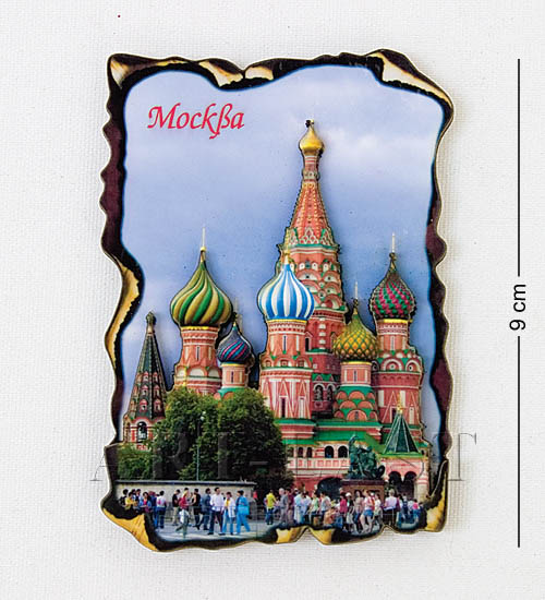 

Магнит Москва МТ- 458 113-402160