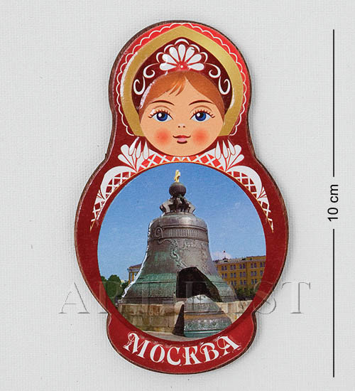 

Магнит Москва МТ-1007 113-701112