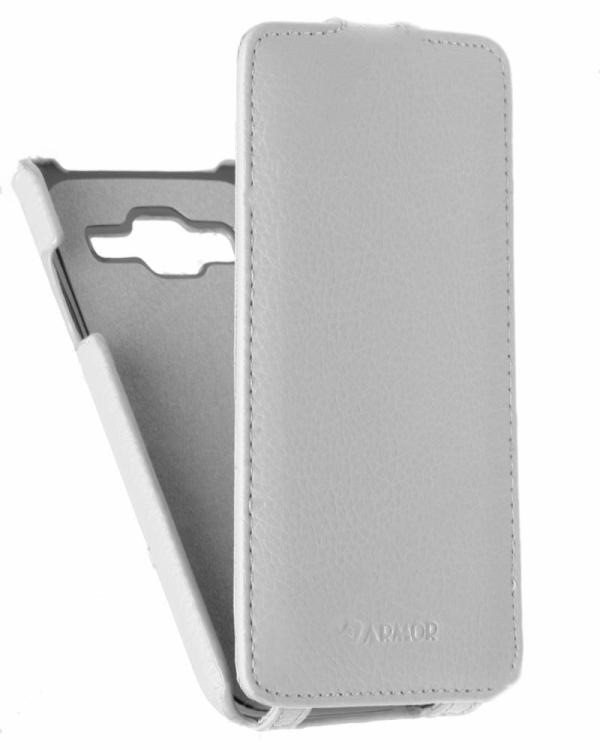 

Чехол Armor Case для Samsung Galaxy J5 White, Белый