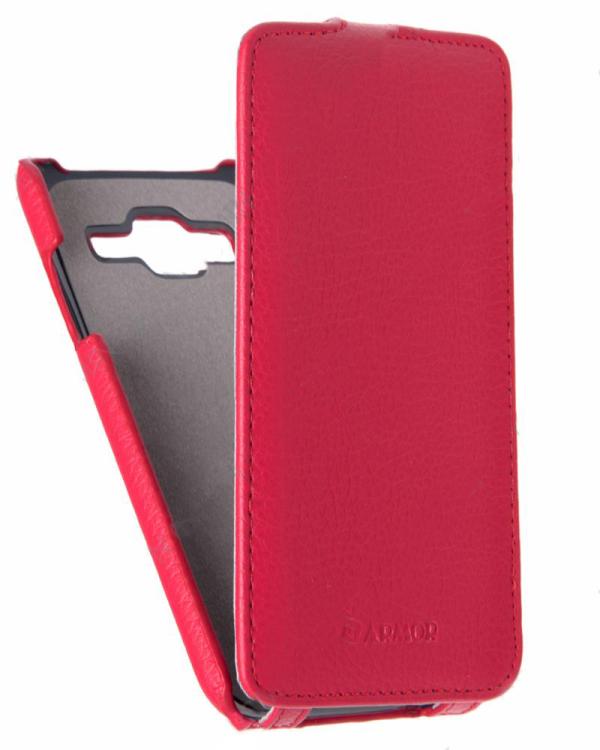 

Чехол Armor Case для Samsung Galaxy J5 Red