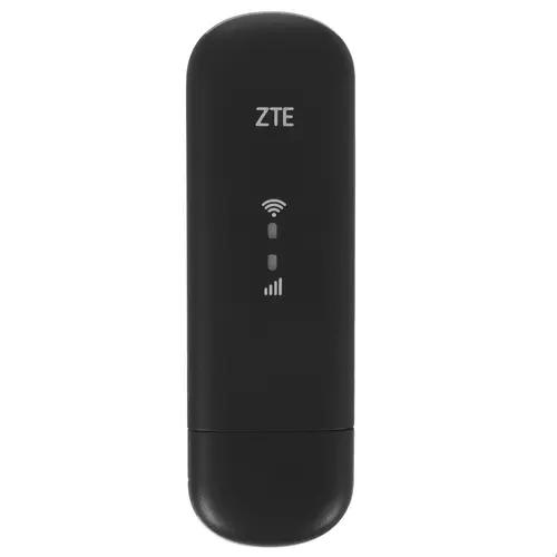 

USB-модем ZTE ZTE MF79N (MF79N black), Черный, ZTE MF79N