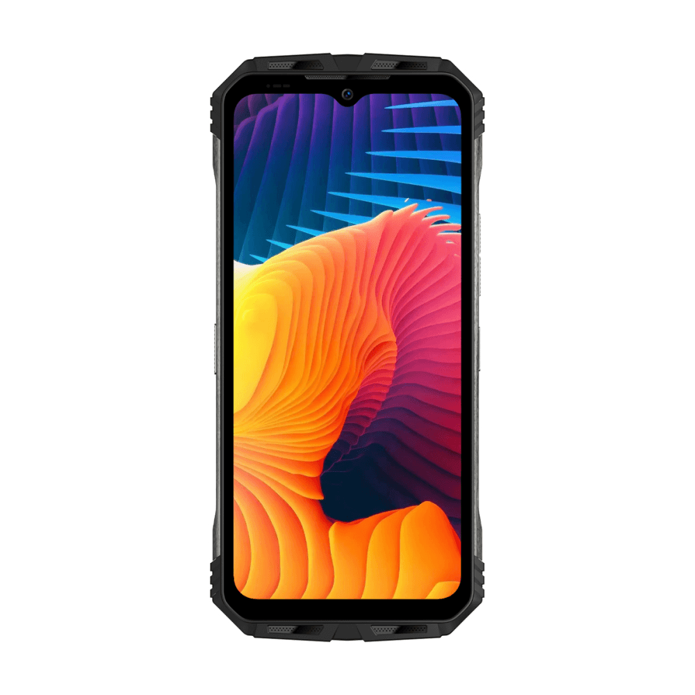 Doogee V30 Classic Black, 16,71 см (6.58) 2408 x 1080 пикселей, 2x2,4ГГц + 6x2.0ГГц, 8 Cor 100057440613