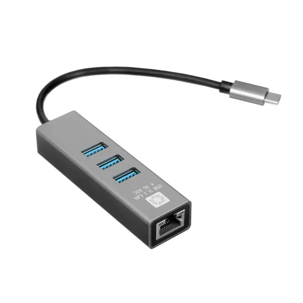 

Разветвитель для компьютера 5bites UA3C-45-12BK, UA3C-45-12BK