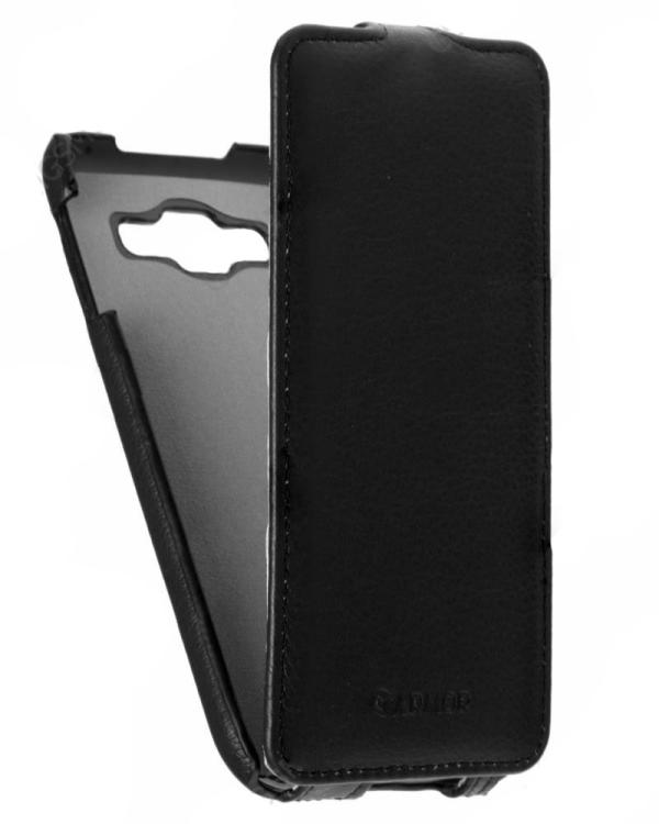 

Чехол Armor Case для Samsung Galaxy E5 Black, Черный