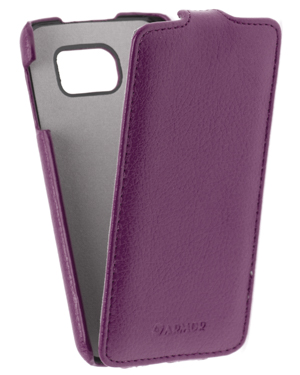 фото Чехол armor case для samsung galaxy s6 violet