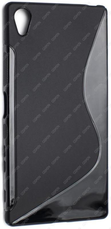 

Чехол NoBrand для Sony Xperia Z5 Premium Black