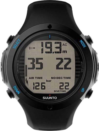 Наручные часы мужские Suunto SS021956000