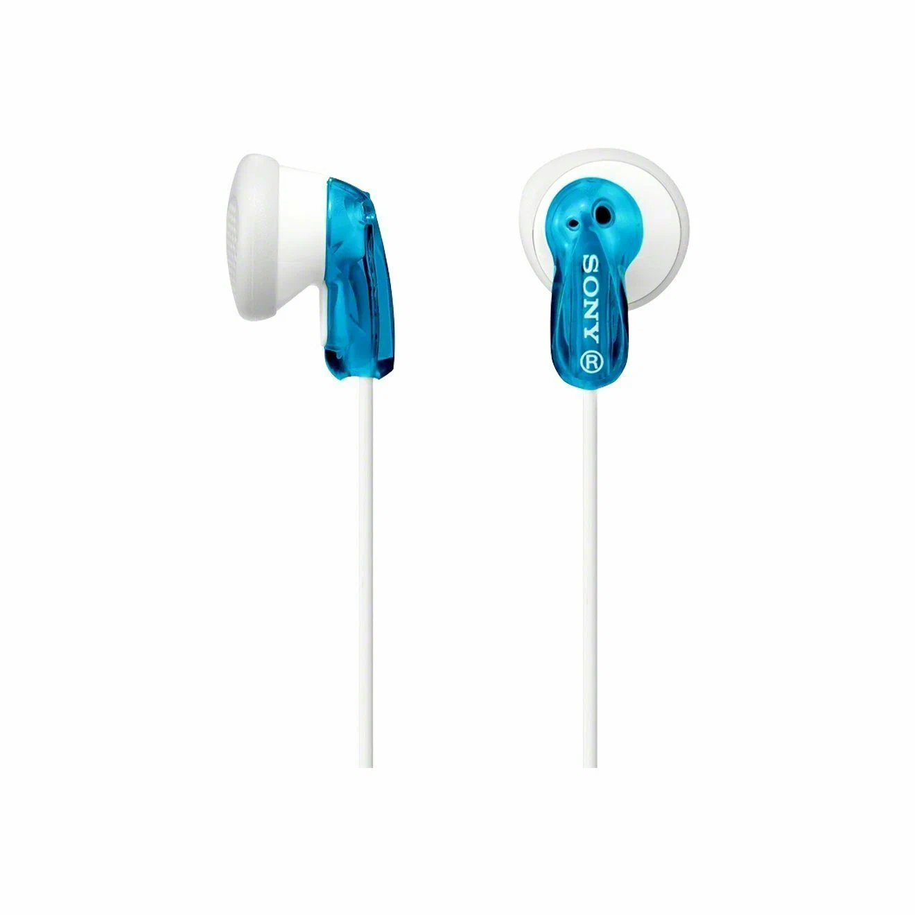 

Проводные наушники Sony MDR-E9LP Blue (4905524731705), MDR-E9LP