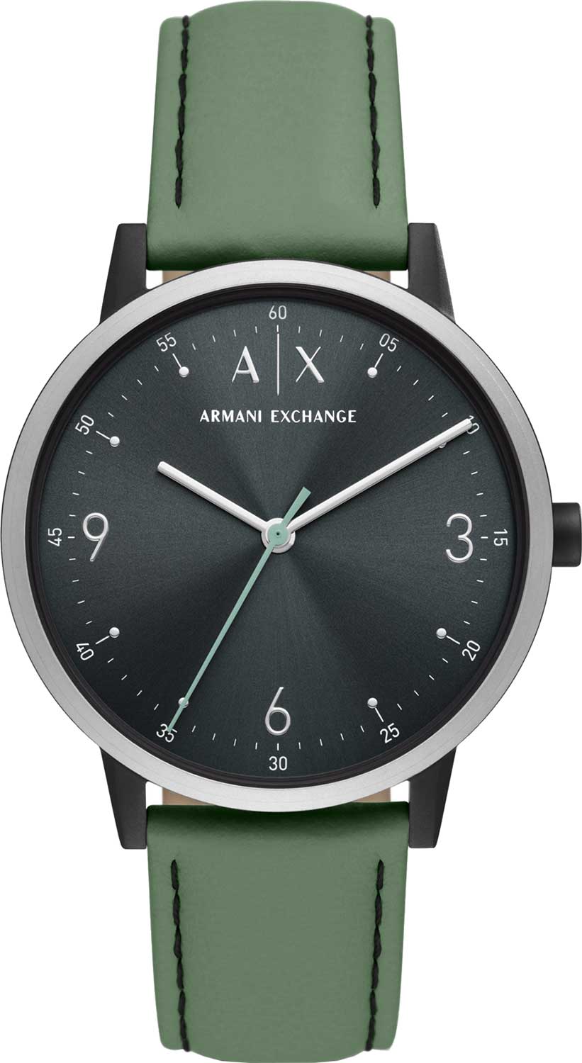 фото Наручные часы мужские armani exchange ax2740